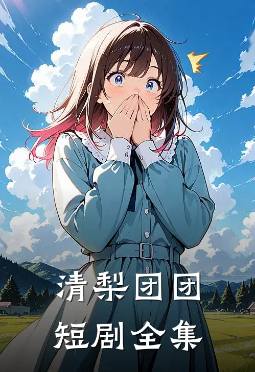 清梨团团短剧全集