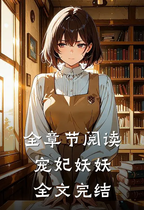 全章节阅读宠妃妖妖全文完结