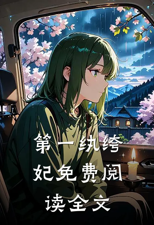 第一纨绔妃免费阅读全文