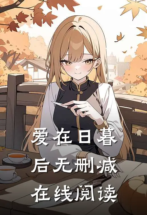 爱在日暮后无删减在线阅读