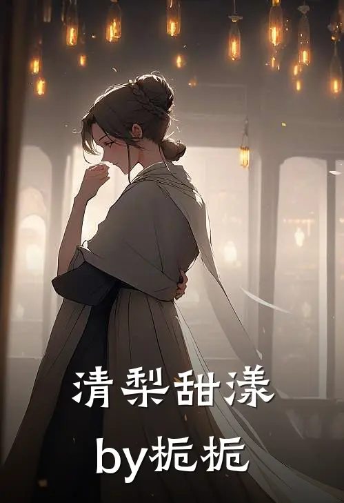 清梨甜漾by栀栀