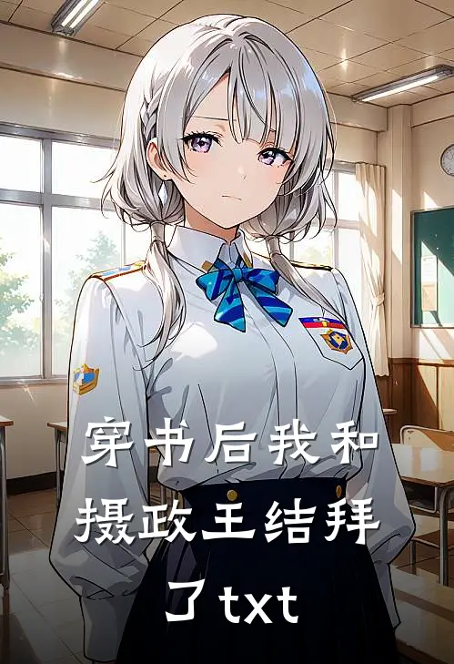 穿书后我和摄政王结拜了txt