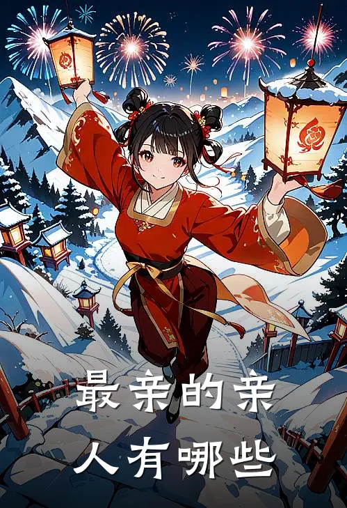 最亲的亲人有哪些