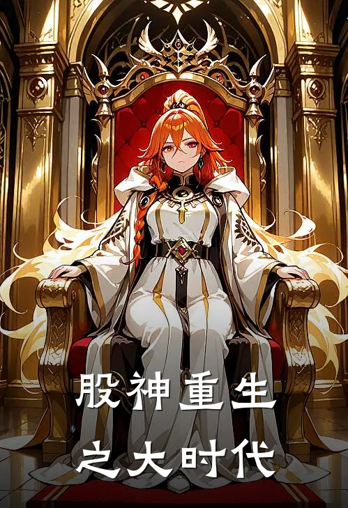 股神重生之大时代