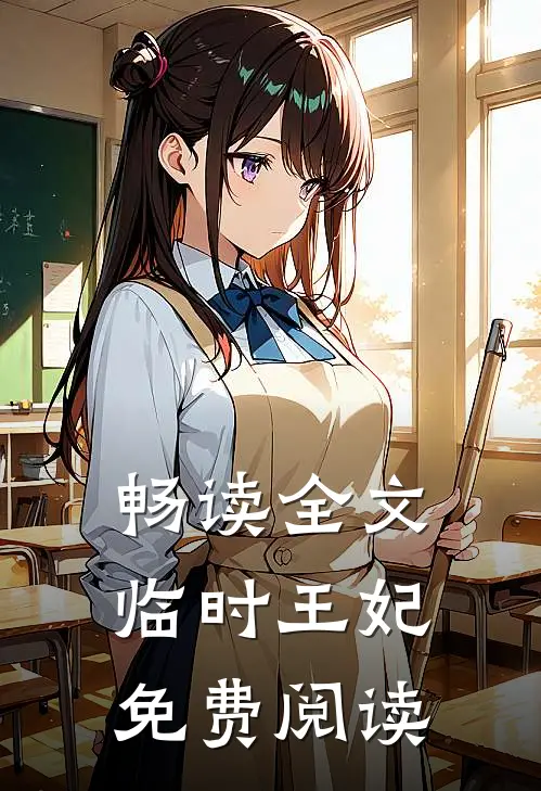 畅读全文临时王妃免费阅读