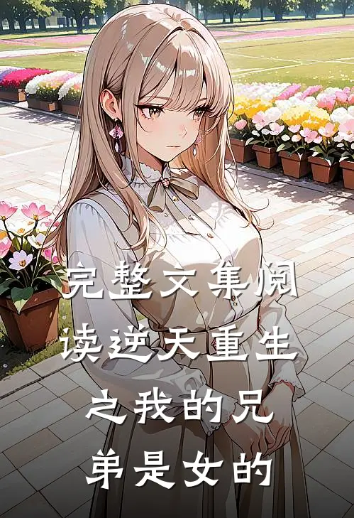 完整文集阅读逆天重生之我的兄弟是女的
