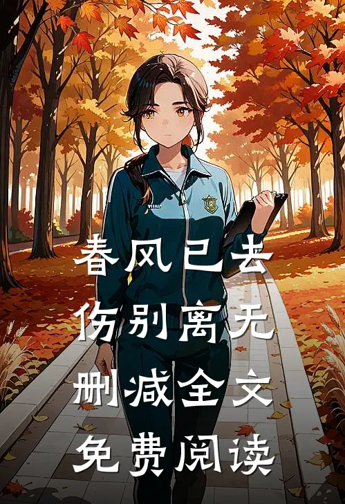 春风已去伤别离无删减全文免费阅读