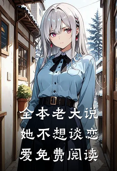 全本老大说她不想谈恋爱免费阅读