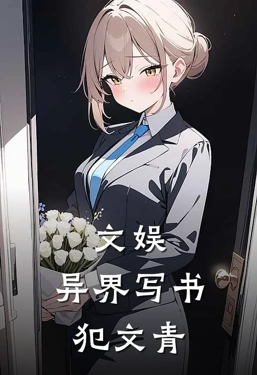 文娱：异界写书犯文青