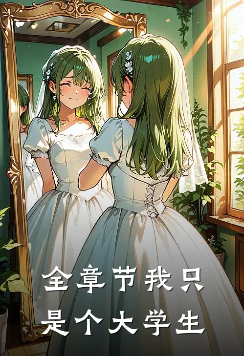 全章节我只是个大学生