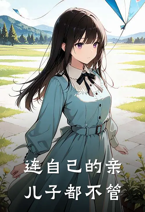 连自己的亲儿子都不管
