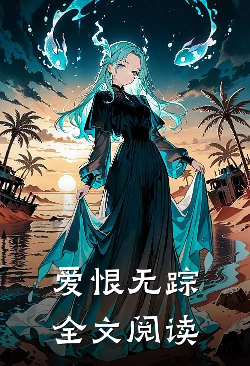 爱恨无踪全文阅读