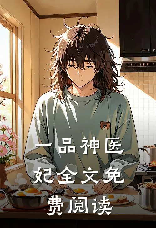 一品神医妃全文免费阅读