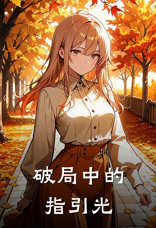 破局中的指引光