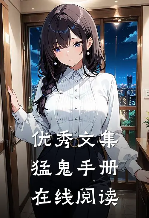 优秀文集猛鬼手册在线阅读