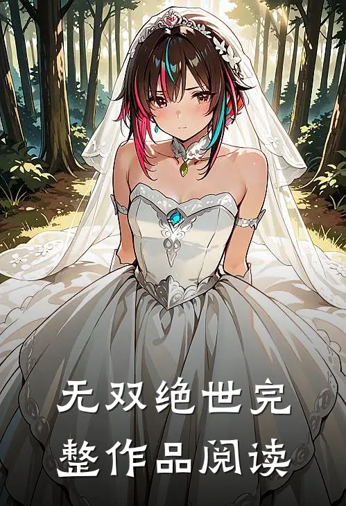 无双绝世完整作品阅读