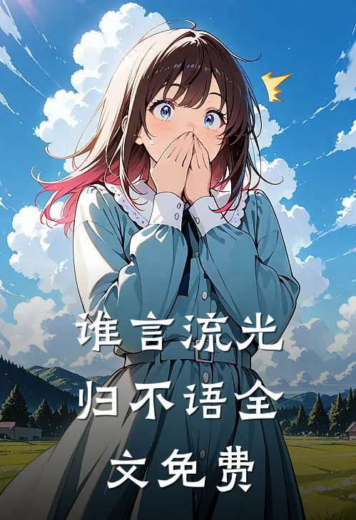谁言流光归不语全文免费