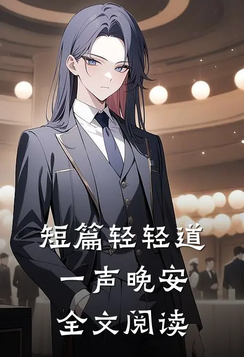 短篇轻轻道一声晚安全文阅读