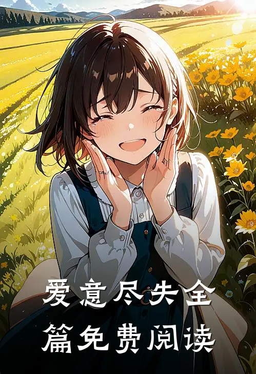 爱意尽失全篇免费阅读