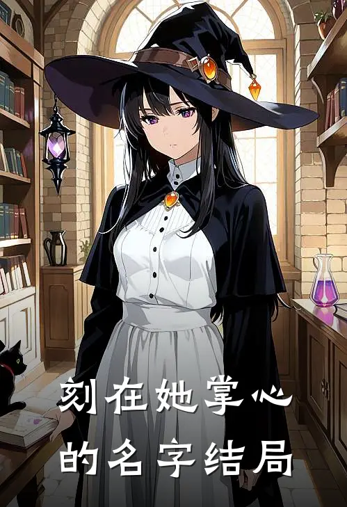 刻在她掌心的名字结局