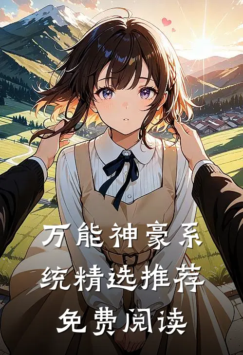 万能神豪系统精选推荐免费阅读