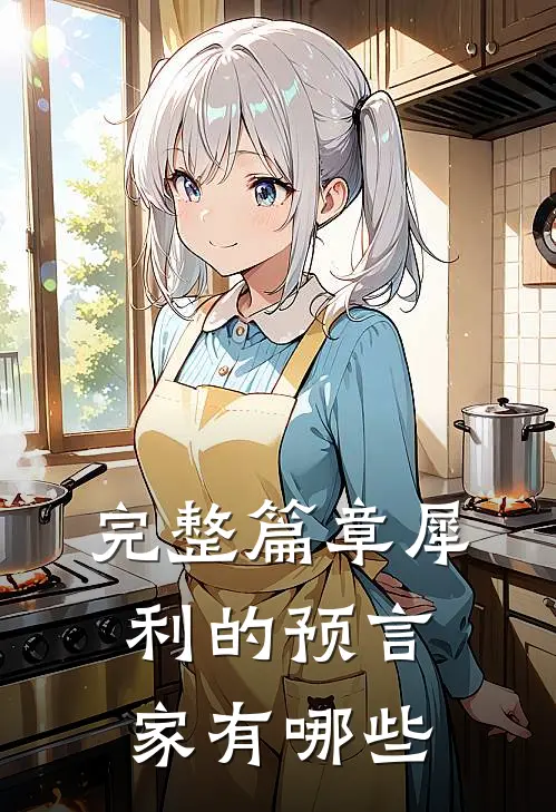 完整篇章犀利的预言家有哪些