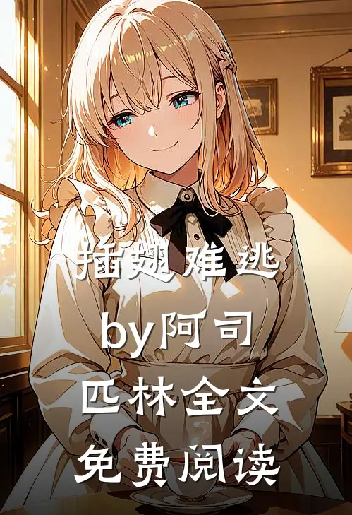 插翅难逃by阿司匹林全文免费阅读