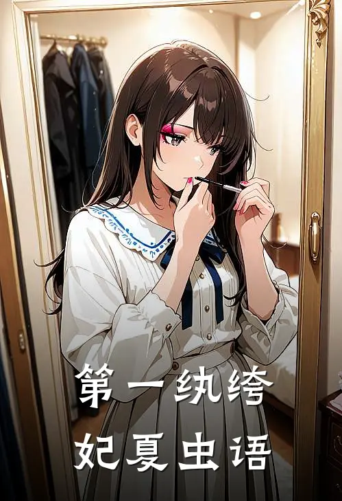 第一纨绔妃 夏虫语
