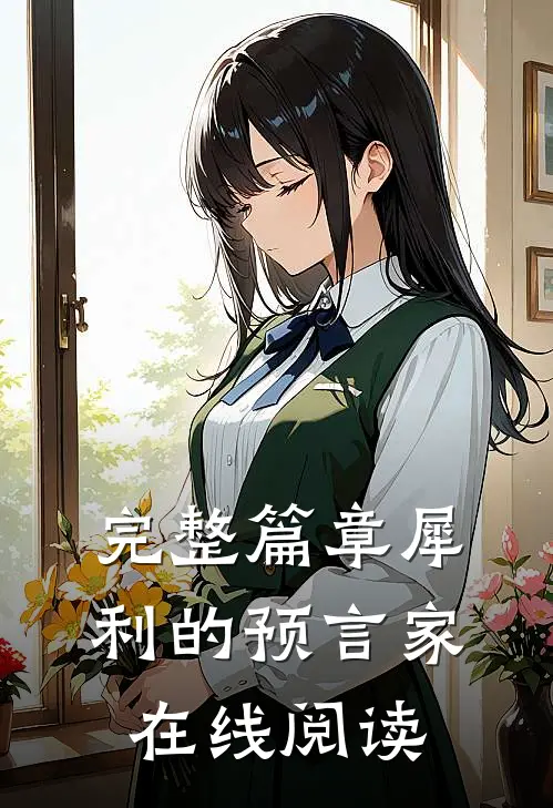 完整篇章犀利的预言家在线阅读