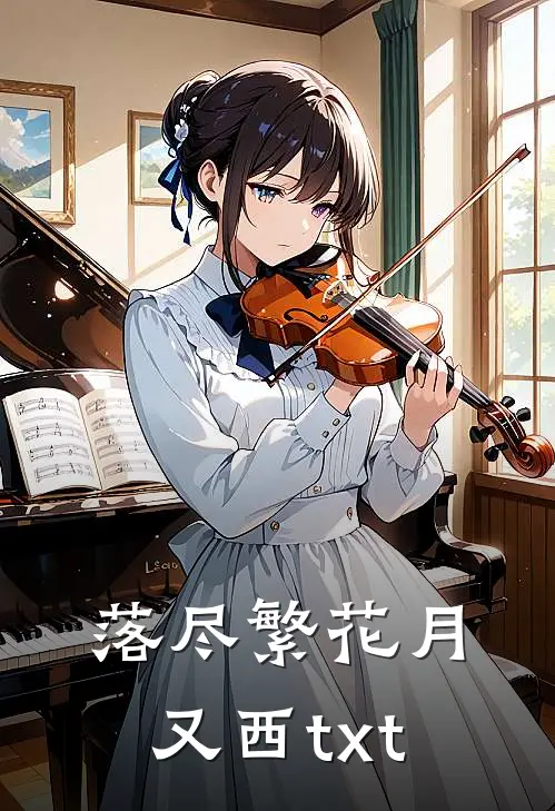 落尽繁花月又西txt