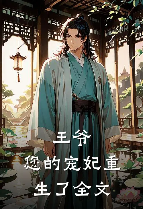 王爷,您的宠妃重生了全文