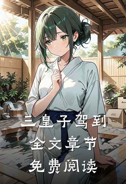 三皇子驾到全文章节免费阅读