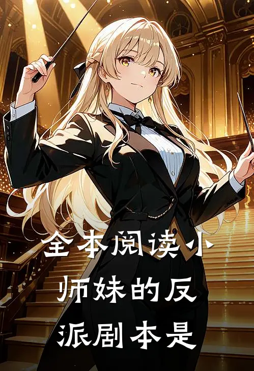 全本阅读小师妹的反派剧本是