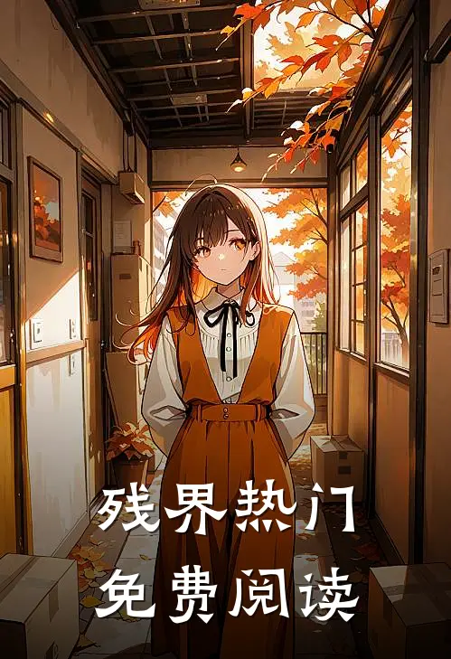残界热门免费阅读