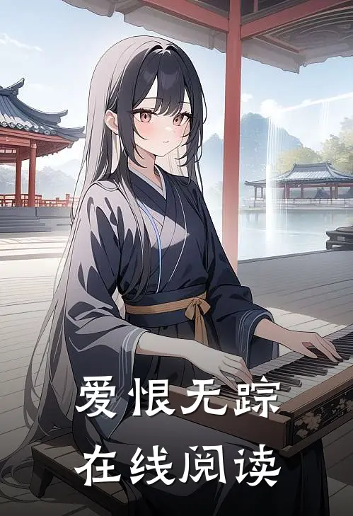 爱恨无踪在线阅读
