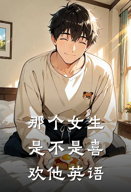 那个女生是不是喜欢他英语