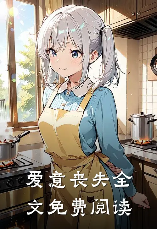 爱意丧失全文免费阅读