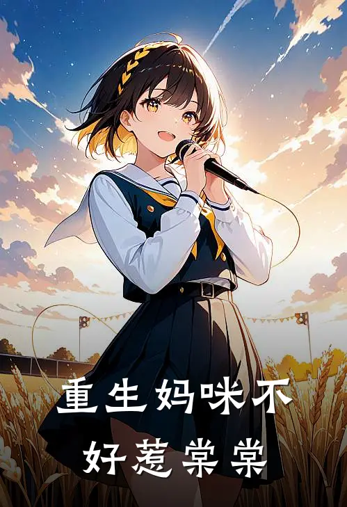 重生妈咪不好惹 棠棠