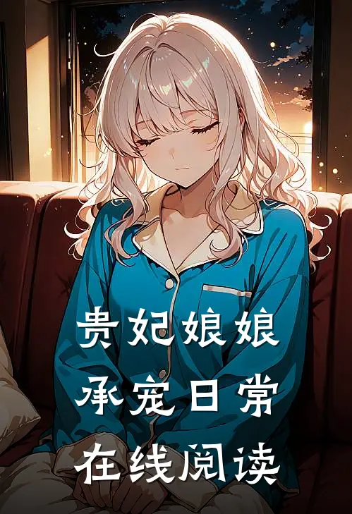 贵妃娘娘承宠日常在线阅读