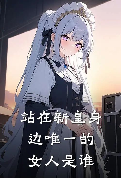 站在新皇身边唯一的女人是谁