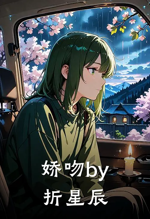 娇吻by折星辰
