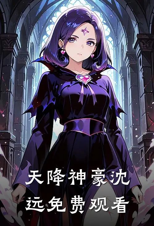 天降神豪沈远免费观看