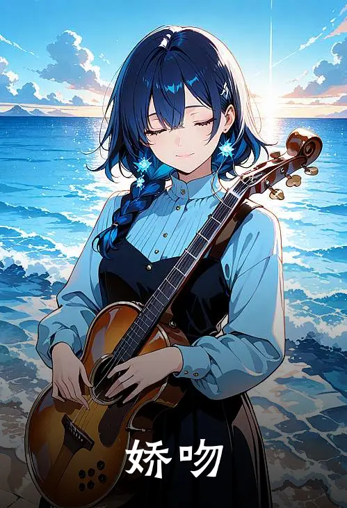 娇吻