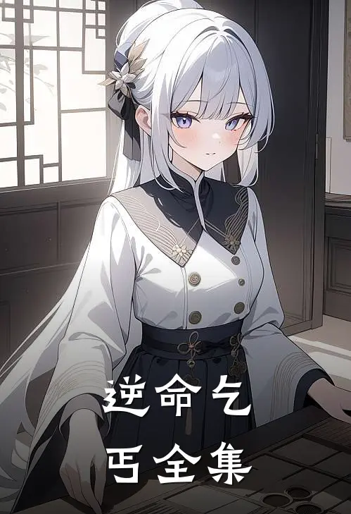 逆命乞丐 全集