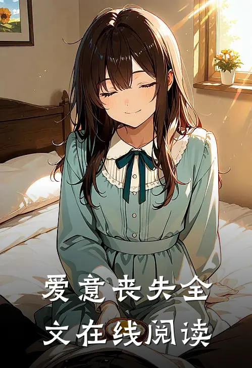 爱意丧失全文在线阅读