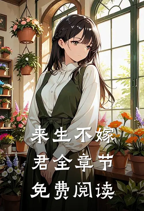 来生不嫁君全章节免费阅读