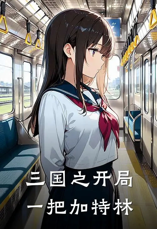 三国之开局一把加特林