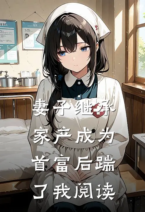 妻子继承家产成为首富后踹了我阅读