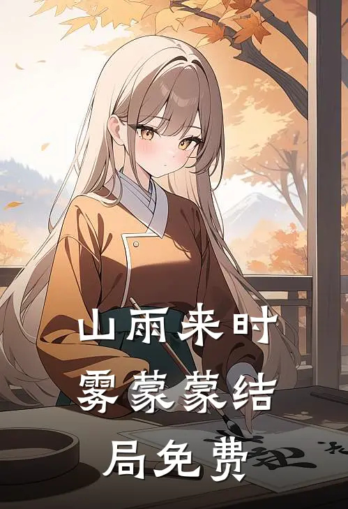 山雨来时雾蒙蒙结局免费