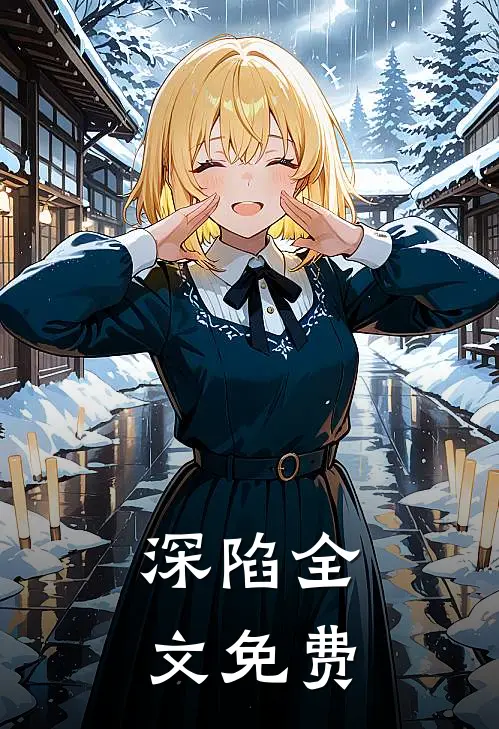 深陷全文免费